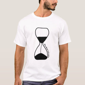 Vertragen en ademen - zelfzorg t-shirt