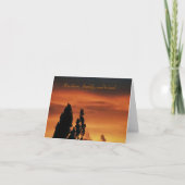 Vertragen, Vereenvoudig en wees vriendelijk...... Kaart (Voorkant)