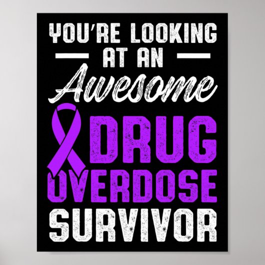 VERTRAGING: 1000 POSTER (Voorkant)