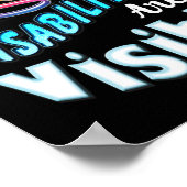 VERTRAGING: 1000 POSTER (Hoek)