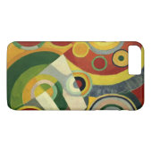 Vertraging - De vreugde van het leven Case-Mate iPhone Case (Achterkant (Horizontaal))