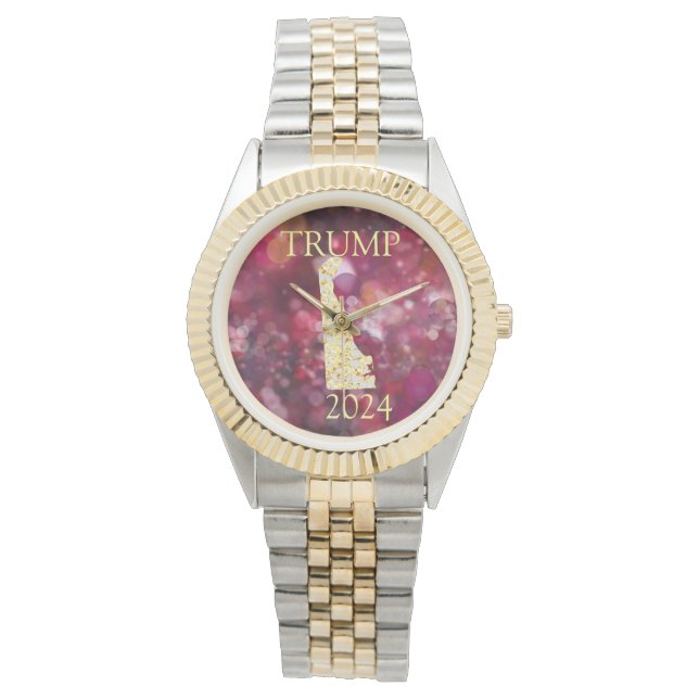 VERTRAGING HORLOGE (Voorkant)