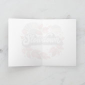vertraging, je mag even rusten Design Kaart (Binnen)