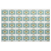 VERTRAGING STOF (Fat Quarter)