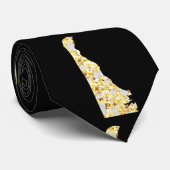 VERTRAGING STROPDAS (Opgerold)