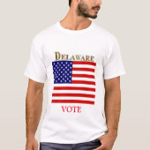 VERTRAGING T-SHIRT (Voorkant)