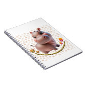 Vertragingsdieet: start morgen notitieboek (Rechterzijde)