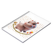 Vertragingsdieet: start morgen notitieboek (Linkerzijde)