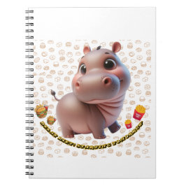 Vertragingsdieet: start morgen notitieboek