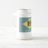 VERTRAGINGSVLAG BIERPUL (Voorkant links)