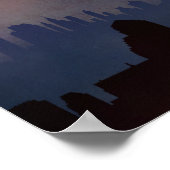 Vertrek je spaarpjes niet. poster (Hoek)