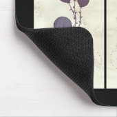 vertrek muismat (Hoek)