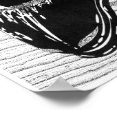 vertrek poster (Hoek)