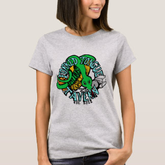 Vertrokken Tongue Tavern T-Shirt