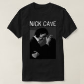 Vertrouw aan Nick Cave Classic T-Shirt (Design voorkant)