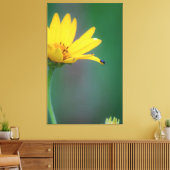 Vertrouw Canvas Afdruk (Insitu (Woonkamer))