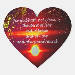 Vertrouw, Christelijke stickers stimuleren