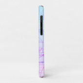 Vertrouw God zus, Hij heeft je Case-Mate iPhone Case (Achterkant/links)