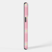 Vertrouw God Zus iPhone Hoesje (Rechterkant)