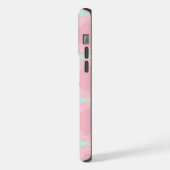 Vertrouw God Zus iPhone Hoesje (Linkerkant)