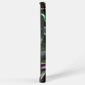 📱 "Vertrouw het niet" Weirdcore telefoonhoesje 📱 Samsung Galaxy Hoesje (Rechterkant)