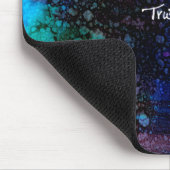 Vertrouw Jesus Muismat (Hoek)