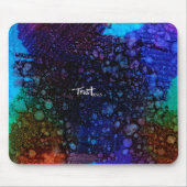 Vertrouw Jesus Muismat (Voorkant)