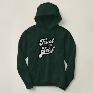 Vertrouw Jezelf T-shirt