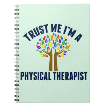 Vertrouw me dat ik een fysiotherapeut ben