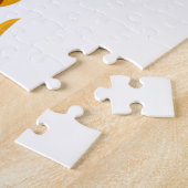 Vertrouw me dat ik een kok ben! legpuzzel (Zijkant)