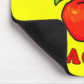 Vertrouw me dat ik lerarenproducten ben muismat (Hoek)