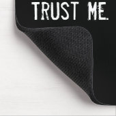 Vertrouw me. Ik ben advocaat Muismat (Hoek)