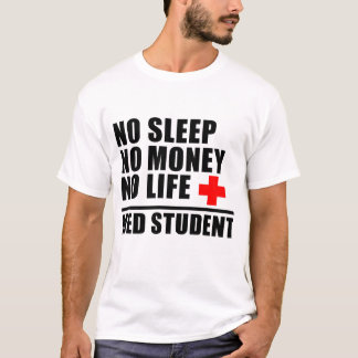 Vertrouw Me Ik Ben Bijna Een Dokter T-shirt