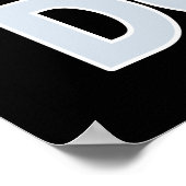 Vertrouw me Ik ben een dokter Poster (Hoek)