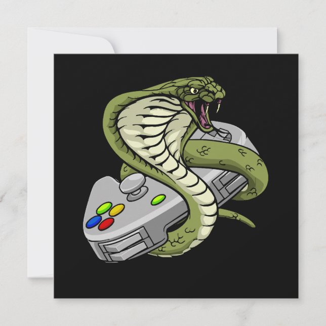 Vertrouw Me Ik Ben Een Gamer (Voorkant)