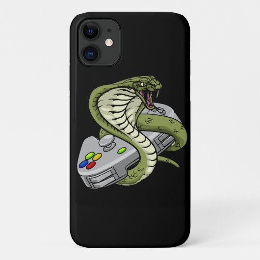 Vertrouw Me Ik Ben Een Gamer Case-Mate iPhone Case (Achterkant)
