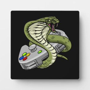 Vertrouw Me Ik Ben Een Gamer Fotoplaat