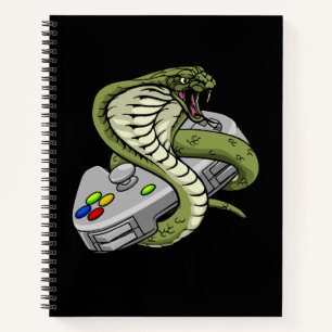 Vertrouw Me Ik Ben Een Gamer Notitieboek