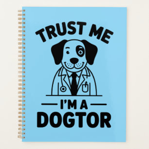 Vertrouw Me Ik Ben een Hondter Planner