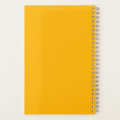 Vertrouw me. Ik ben ingenieur Planner (Achterkant)