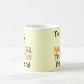 Vertrouw me ...Musical Theater Pro Mok (Center)