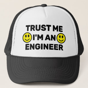Vertrouw Me Pet (Pas het aan!)