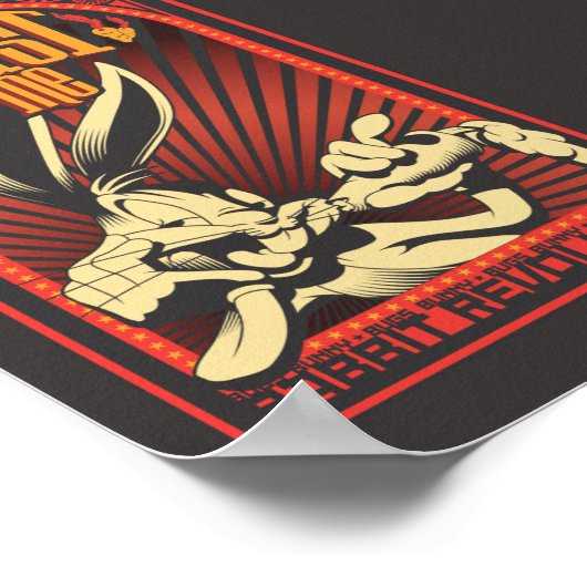 Vertrouw me poster (Hoek)