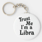 Vertrouw me sleutelhanger (Voorkant)