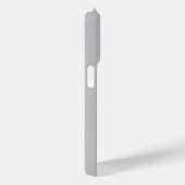 Vertrouw Niemand Serpent Slang Case-Mate iPhone Case (Achterkant / Rechts)