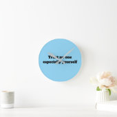 Vertrouw niet op één klok (Huis)