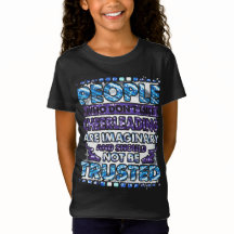 Vertrouw niet op mensen die niet van Cheerlead hou