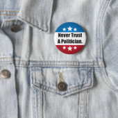 Vertrouw nooit op een politieke Button (In situ)
