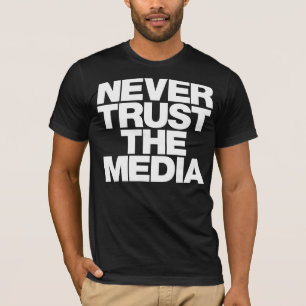 Vertrouw nooit op het Shirt Media