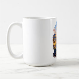Vertrouw op Allah Mok - Islamitische Geloof Coffee